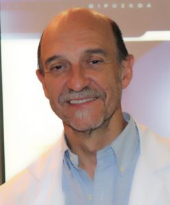 El Dr. Mariano Larman, cardiólogo reconocido por la revista Forbes, socio y miembro de Sendagrup Médicos Asociados y Jefe de Hemodinámica de Policlínica Gipuzkoa