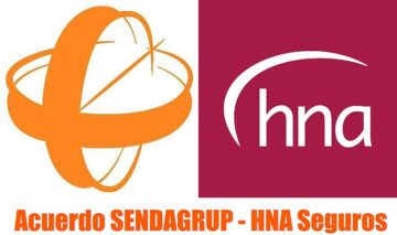 Acuerdo de Colaboración entre HNA Seguros y el Centro Médico Sendagrup de Donostia - San Sebastián